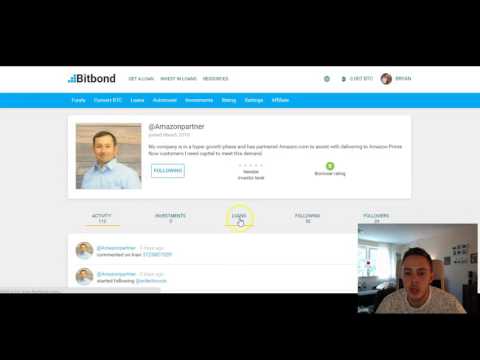 Inside Look Into Investing Bitcoin with Bryan Larkin