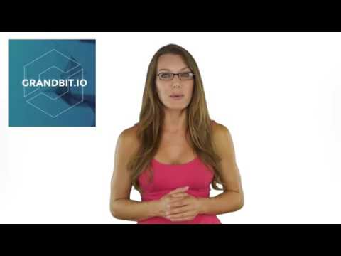 CLOUD MINING BITCOIN Grandbit io NEW Cryptocurrency Mining  GrandBitLtd