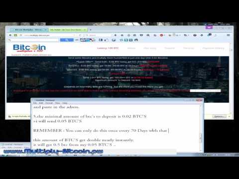 BITCOIN HACK GENERATOR 2016