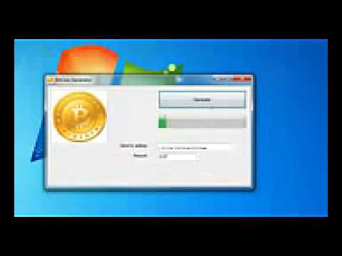 BitCoin Generator Working 2014 September 2014 Mobile