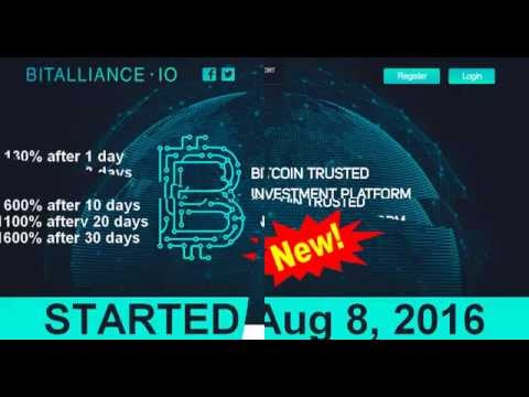 [SCAM] BITALLIANCE.IO [SCAM]