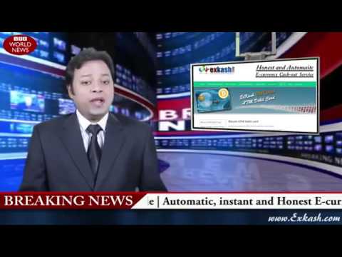 India's First Bitcoin Exchange Network, Bitcoins to Real Money,  Bitcoins to Bank