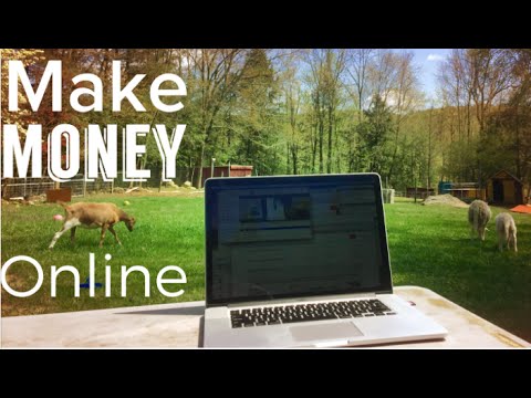 Make Money Online And Free Yourself From The Grind!