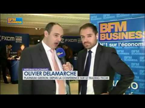 BFM BUSINESS BITCOIN AVENIR DE LA CHRYPTO MONNAIE