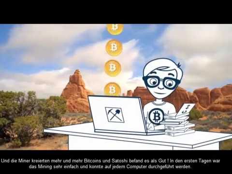 Bitcoin Video