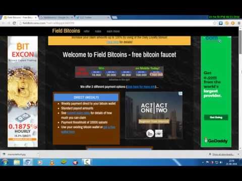 Make money with Bitcoin very fast bitcoin Every Three Days VIRAL VIDEO NOW 2016