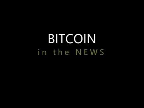Bitcoin in the News: August 14-20