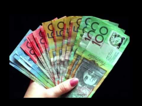 Make money online Australia