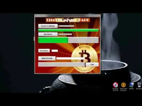 Get FREE bitcoins    Bitcoin Mining Hack Update 7 September 2016 By Paein