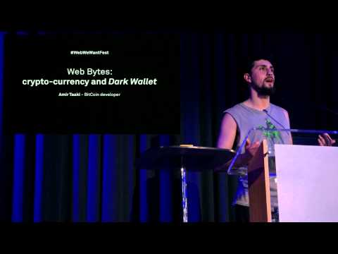 Web We Want Festival | Web Bytes: The New Economy: The Business Of The Web (2)