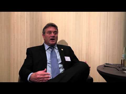 Bitcoin Foundation - Jon Matonis - MPE 2014