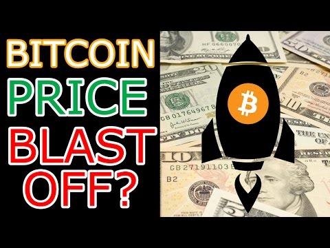 BLASTOFF! How a Traditional ETF Can Send Bitcoin to the Moon (The Cryptoverse #93)