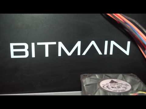 Терминаторы Майнинга !!! Криптовалюта Bitcoin Ethereum 2016