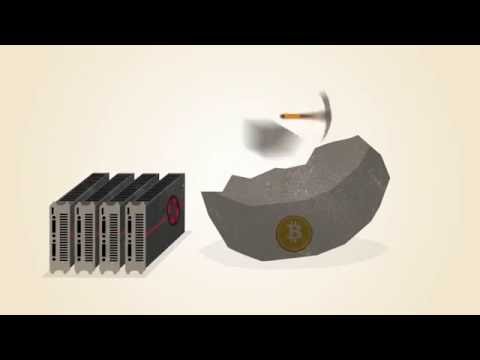 Coin Host Bitcoin Mining