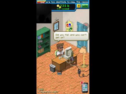 Mining bitcoins