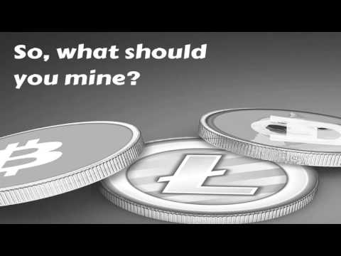Bitcoin the complete guide Part 7 002 Understanding Bitcoin Mining Pools