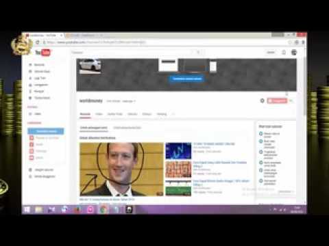 Free Bitcoin Trick Agustus 100  Win !!   Bitcoin Mining 2016 low
