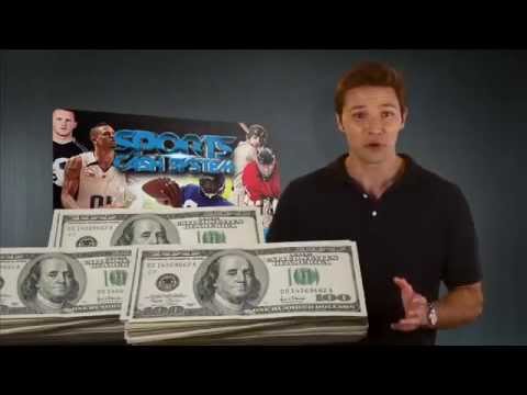 Sports Cash System  - 1 Sports Betting System Ever Created