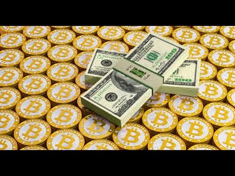 Bitcoin going over $1,000 , and what Deloitte reports of Bitcoin   Interviewing Max Kaizer