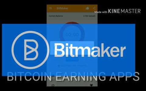 Top 5 Bitcoin Earning Apps Android