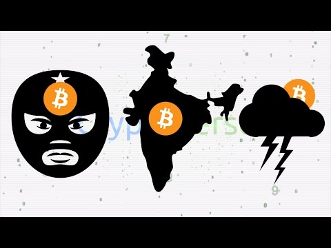 Mexican + Indian Exchanges, Lightning Coming Fast and $100,000 Bitcoin Price (The Cryptoverse #112)