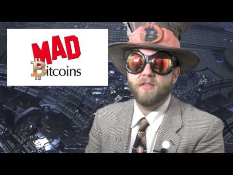 Bitcoin will become the new gold -- Mobile Payments to grow 60% in 2015? -- Adopt Bitcoin or Bust
