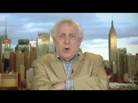 Interview with Jeffrey Robinson on the Pretend-Currency Bitcoin