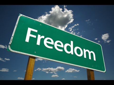 Freedom News - One agreement can save this world - truth is my god. Economy BLM to Trump