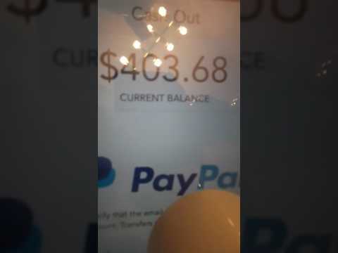 How to make money online with smartphone  $$$