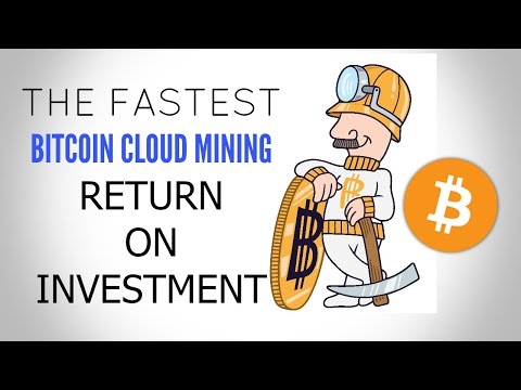 MineGate - Bitcoin Cloud Mining 2017 (World's fastest)