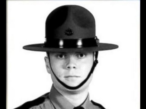 UPDATE.. Details On The Trooper Who Was Shot & Lived !!