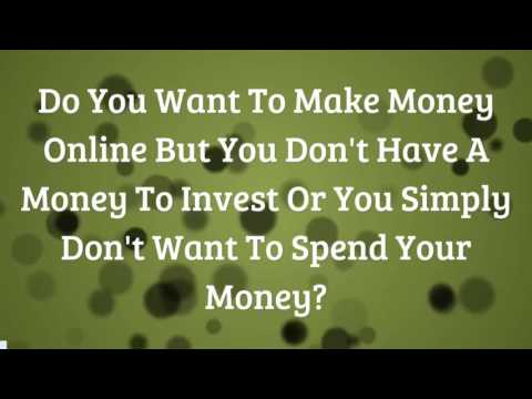 earn money online $10 a day - how to earn money online in india - earn money online 2016