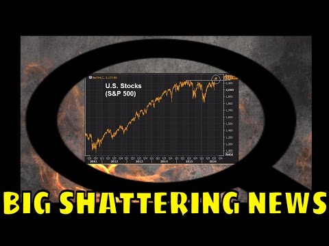 Live: Deutsche Bank Slipping, Money Gram SCAM Alert, Cryptocurrency Win, MORE