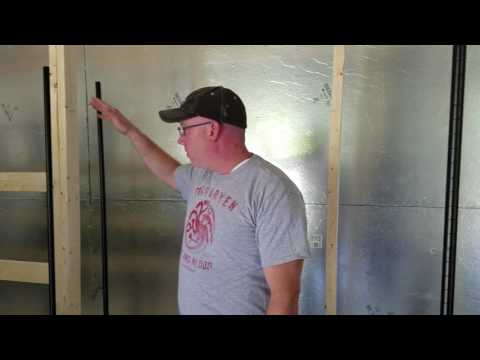 Designing the Bitcoin mining farm