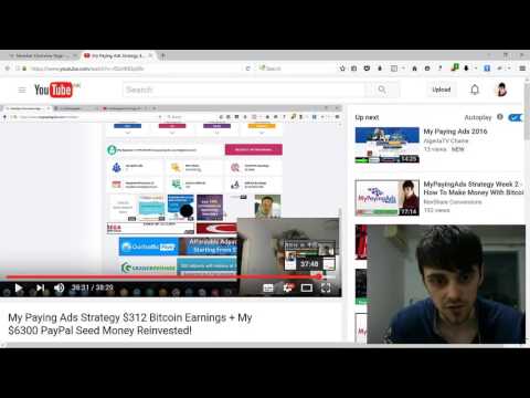 My Paying Ads   Safest Way To Make Money Online