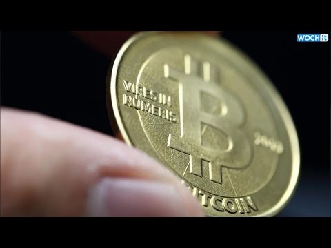 What Is Happening To Bitcoin Right Now?