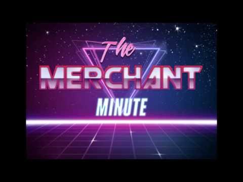 Merchant Minute - Daily Shoah Episode 106