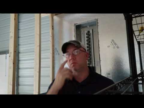 Why am I building a bitcoin mining operation