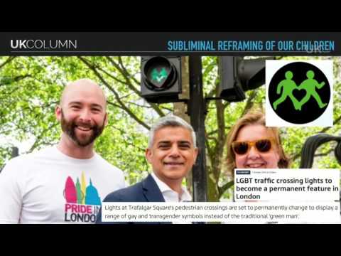 UK Column News   Yemeni Funeral Massacre & the Sexualisation of Children 10th October 2016