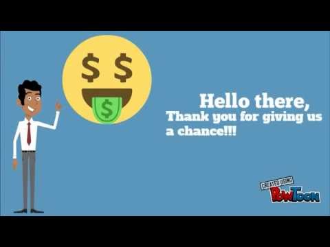 Make money fast, really easy with a small investment, learn how to make money from home