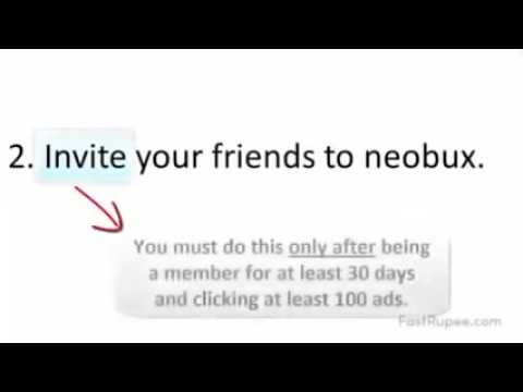 How to make money online just by clicking ads $99+ Per Day   YouTube