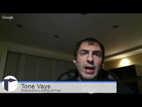 The Bitcoin Group #113 - Central Bank Bitcoin, WinkETF, ViaBTC Unlimited, ETH Forks Hard