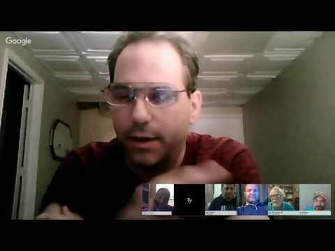 Zarfund   Bitcoin Power Team  Live Q&A With Zarfund Owner Hannes Jordaan