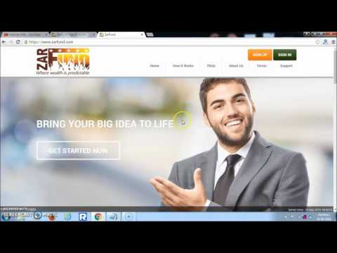 How to earn BITCOIN fast Hindi me  ZARFUND   बिटकॉइन से फ़ास्ट  पैसे कैसे कमाते हे  हिंदी में