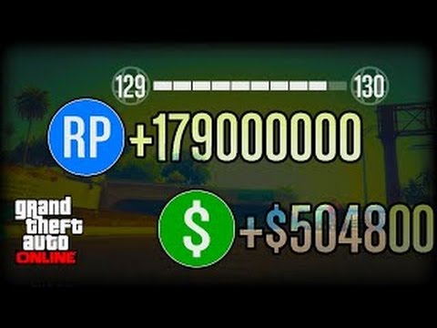 GTA 5 Online׃ How To Make MONEY FAST $8,000,000 (GTA 5 Easy Money) - XMoDGTAv