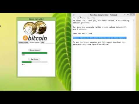 Download Bitcoin Generator Weekly Updated  Withdrawalbtc Exchange bitcoin, Sell E-currency, PM