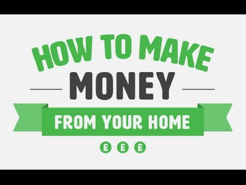 How To Make Money Online 2016/2017 | Secret System Revealed
