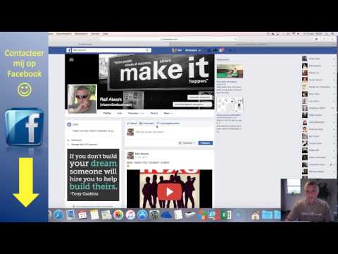 How to make money online with Cryptocoinsinvest, compound your earnings, 2016 Ralf