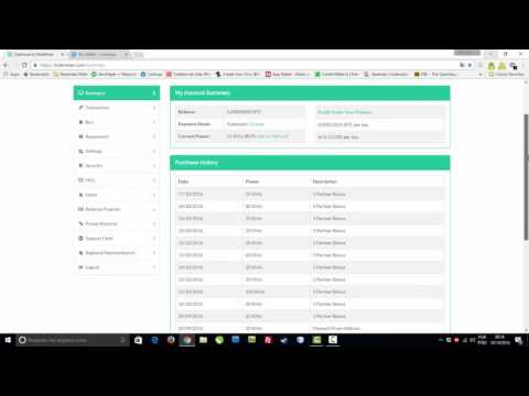 Mining gold bitcoin biteminer