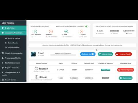 new free free bitcoin mining 1 2017